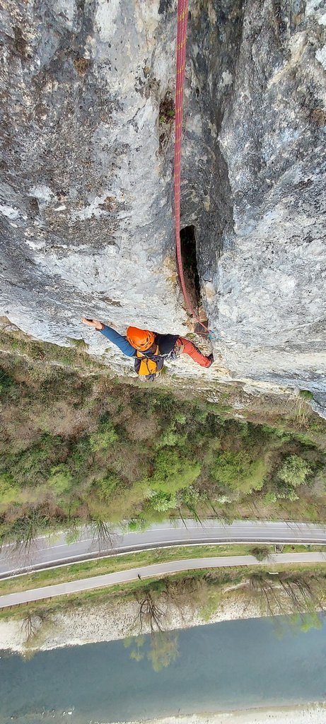 Photo of Il Colpo dello Scorpione