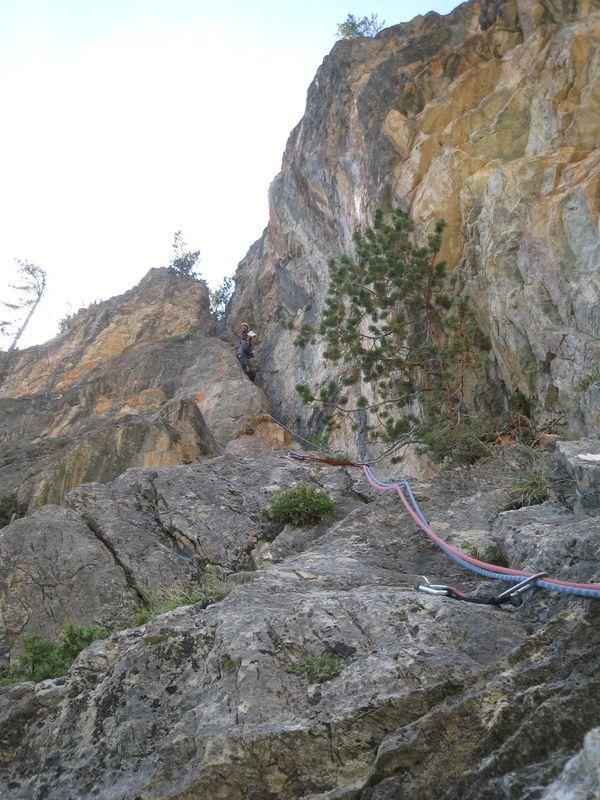 Photo of Roche (Combe de la) Anopham