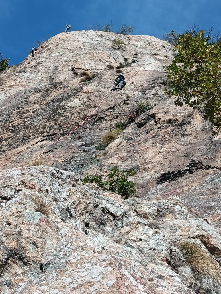Photo of Rock Experience