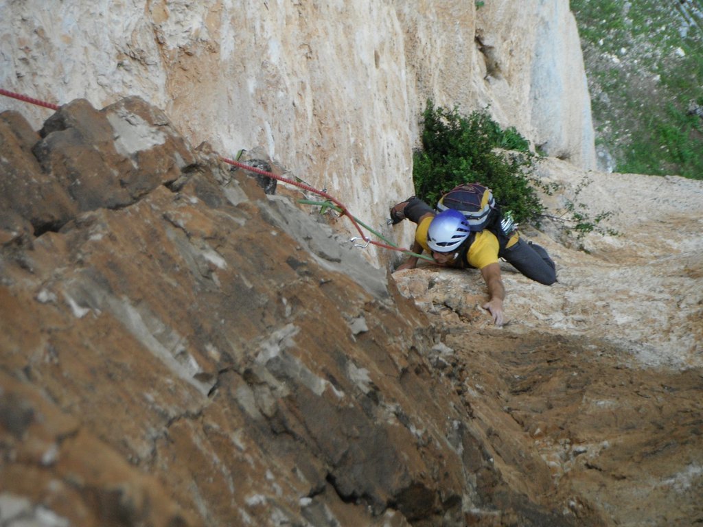 Photo of Olivier