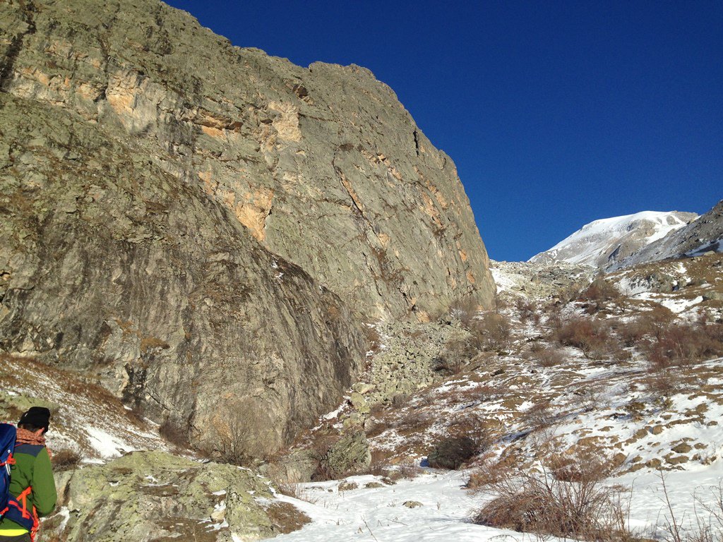 Photo of Spigolo di Gaia