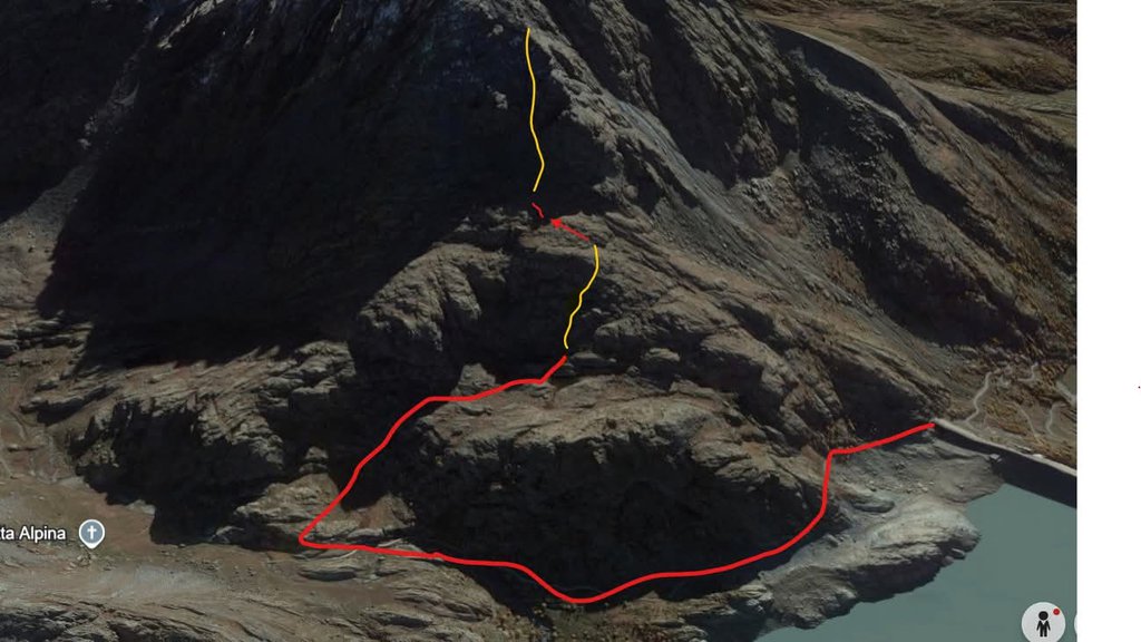Photo of Strada Facendo