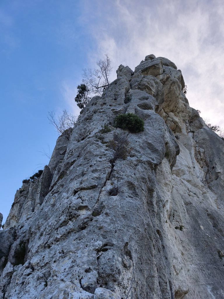 Photo of Spigolo Nord