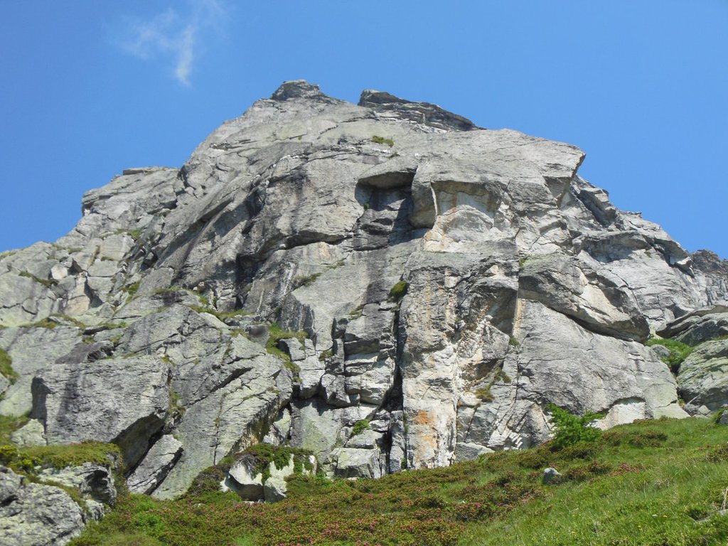 Photo of C’era una Volta il Sentiero Walser