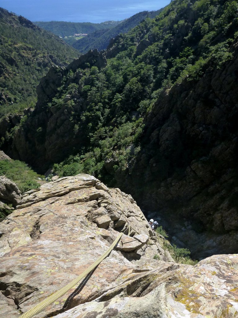 Photo of Sogno d’Inverno (spigolo SO al campaniletto del rio Carbunea)