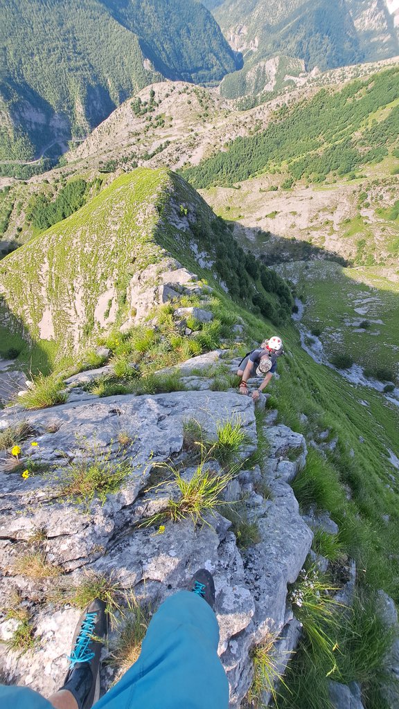 Photo of Cresta Sud