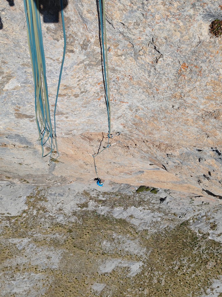 Photo of Manco (Rocce del) Dolce Plasil