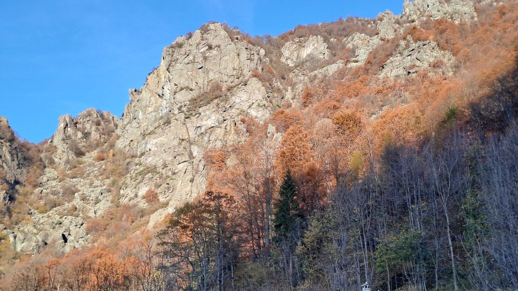 Photo of Due nuvole