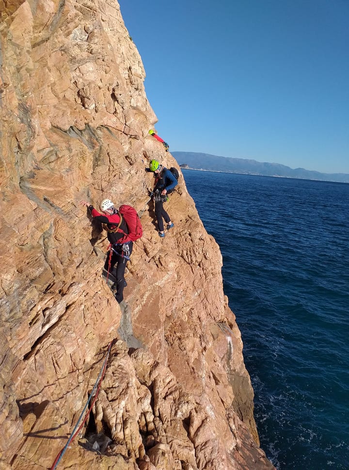 Photo of Traversata del Capo