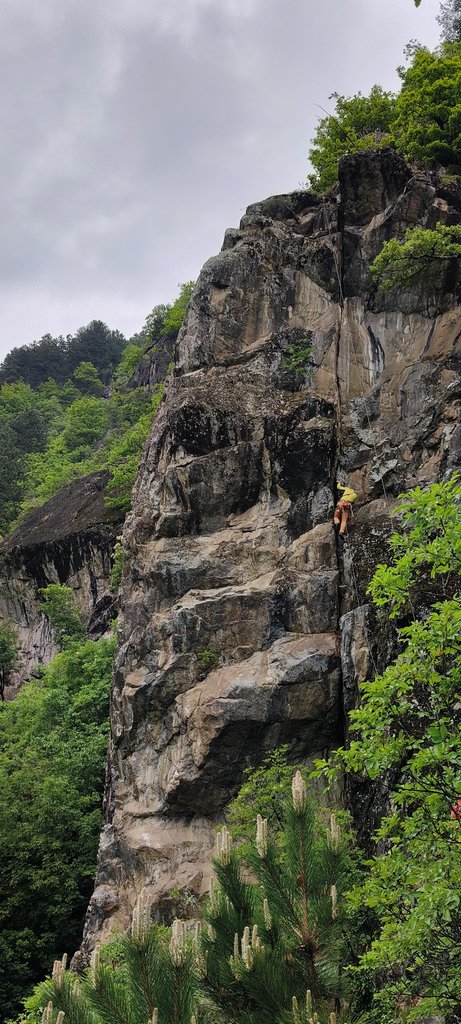 Photo of La Lancia di Odino