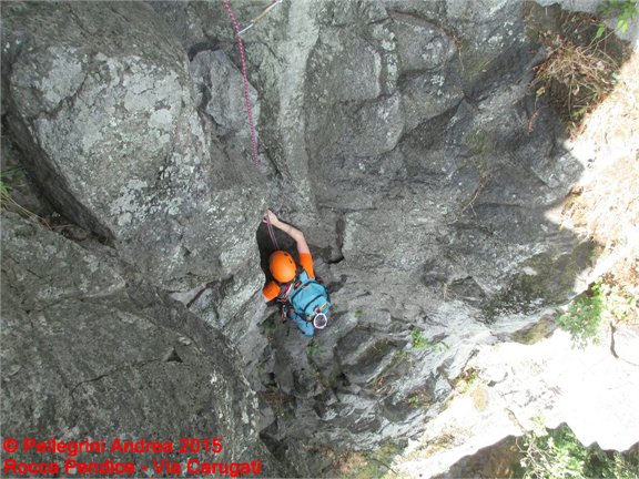 Photo of Via Carugati