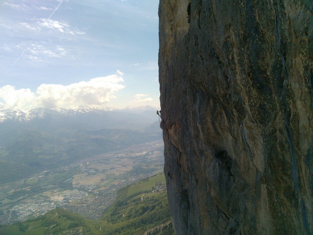 Photo of Midi (Rocher du) Bille de Clown