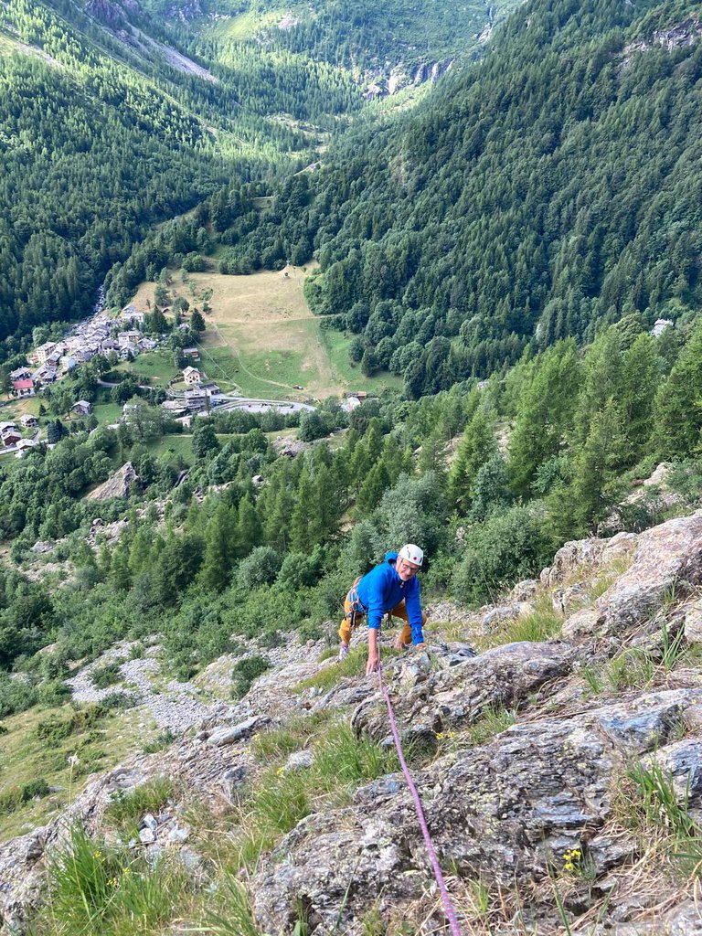 Photo of Via del Quartino