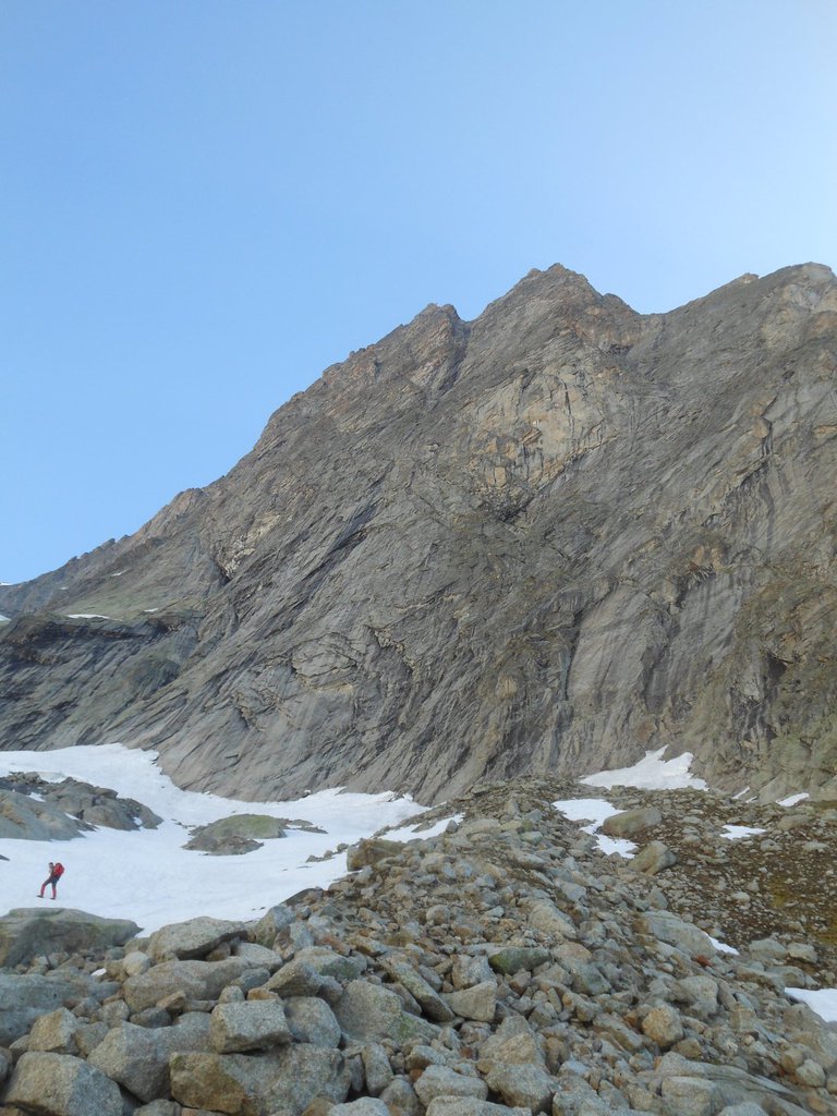 Photo of Via Grassi-Meneghin