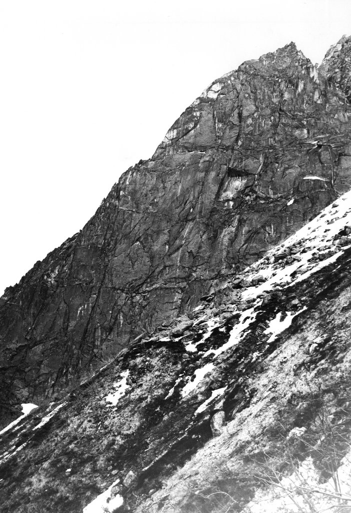 Photo of Via Lunga