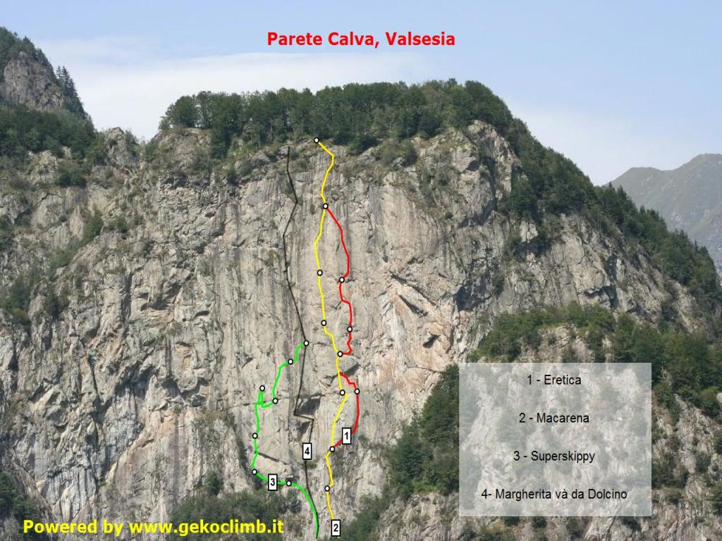 Photo of Macarena