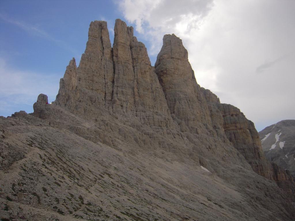 Photo of Traversata