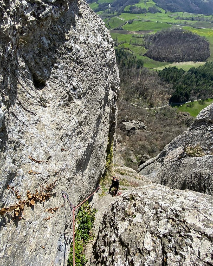 Photo of Gran Diedro Sud-Est