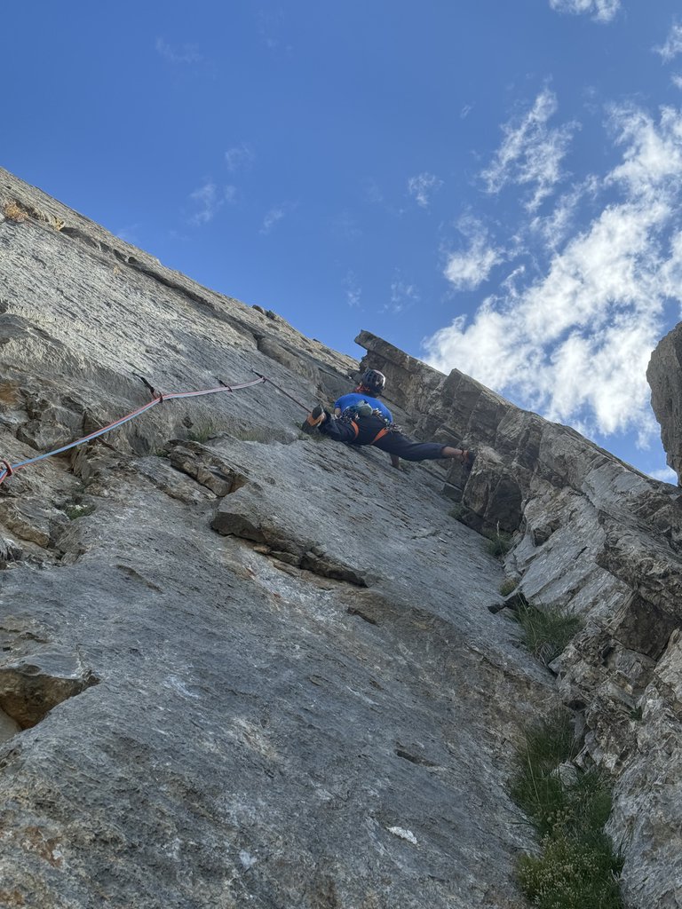 Photo of Attrazioni Gravitazionali