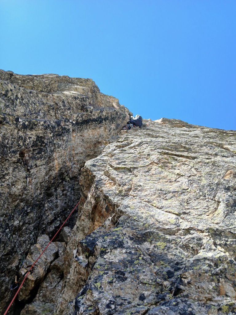 Photo of Fessura Brunilde
