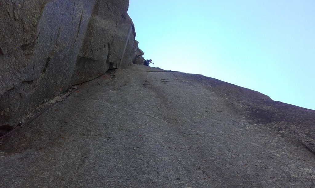 Photo of Diedro di un Tempo Quando la Storia Camminava Ancora Lentamente