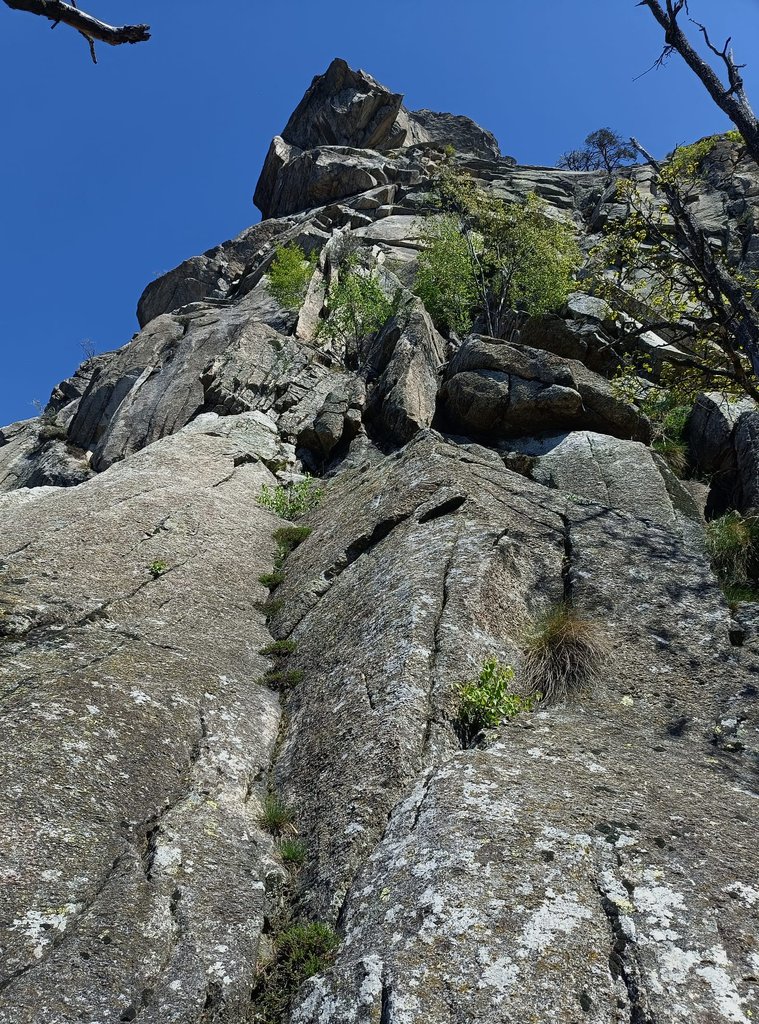 Photo of Spigolo Sud