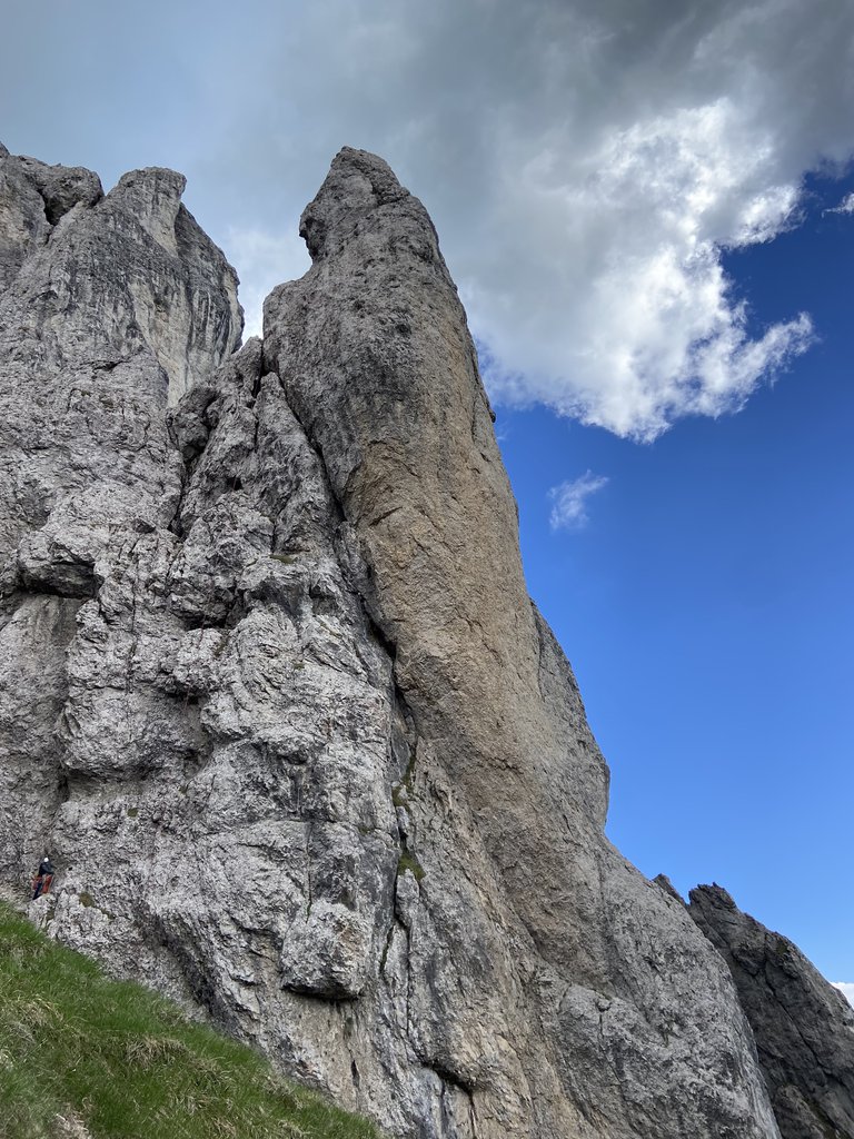 Photo of Via Gandin