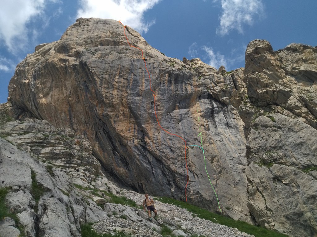 Photo of Viaggio in Mongolfiera