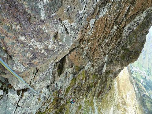Photo of Gran Perron4x4 plus