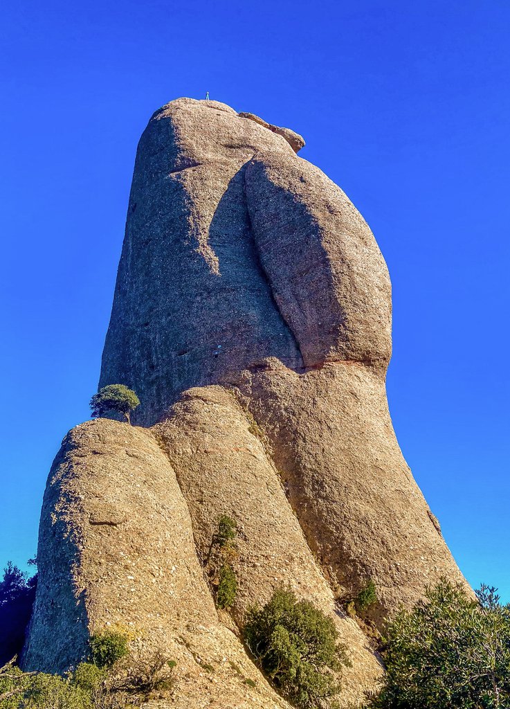 Photo of Via Normale