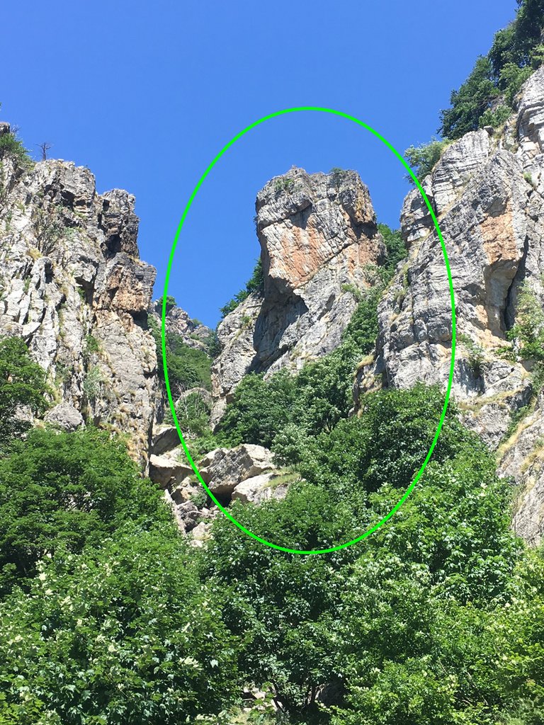 Photo of Il Dente del Giudizio
