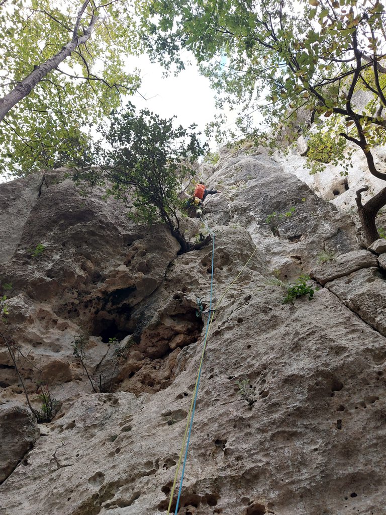Photo of Via Avanzini-Rossa