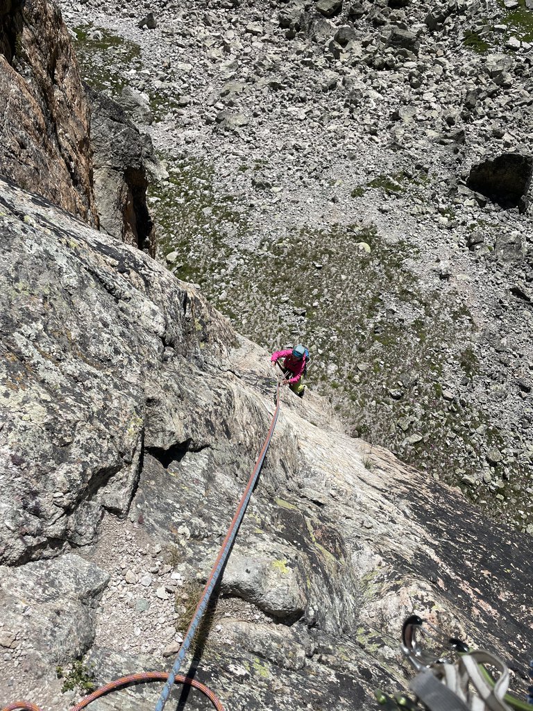 Photo of Marmottes Givrées