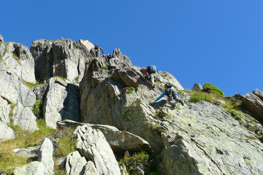 Photo of Brevent (Clocher du) La Somone