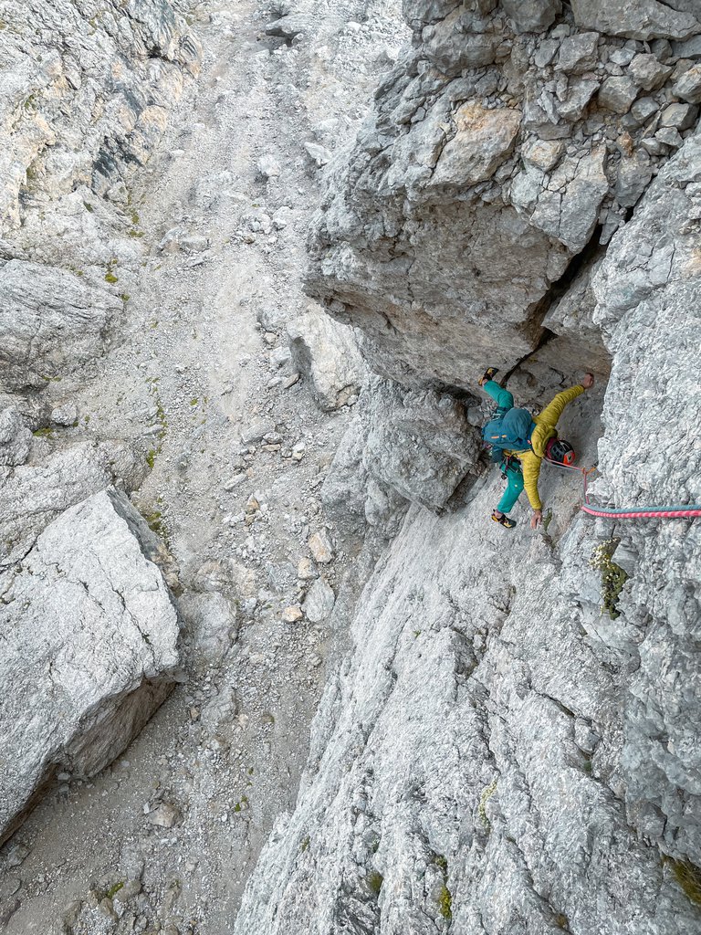 Photo of Via Vinatzer