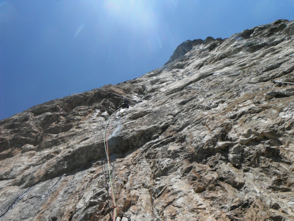 Photo of Pilier de Choranche
