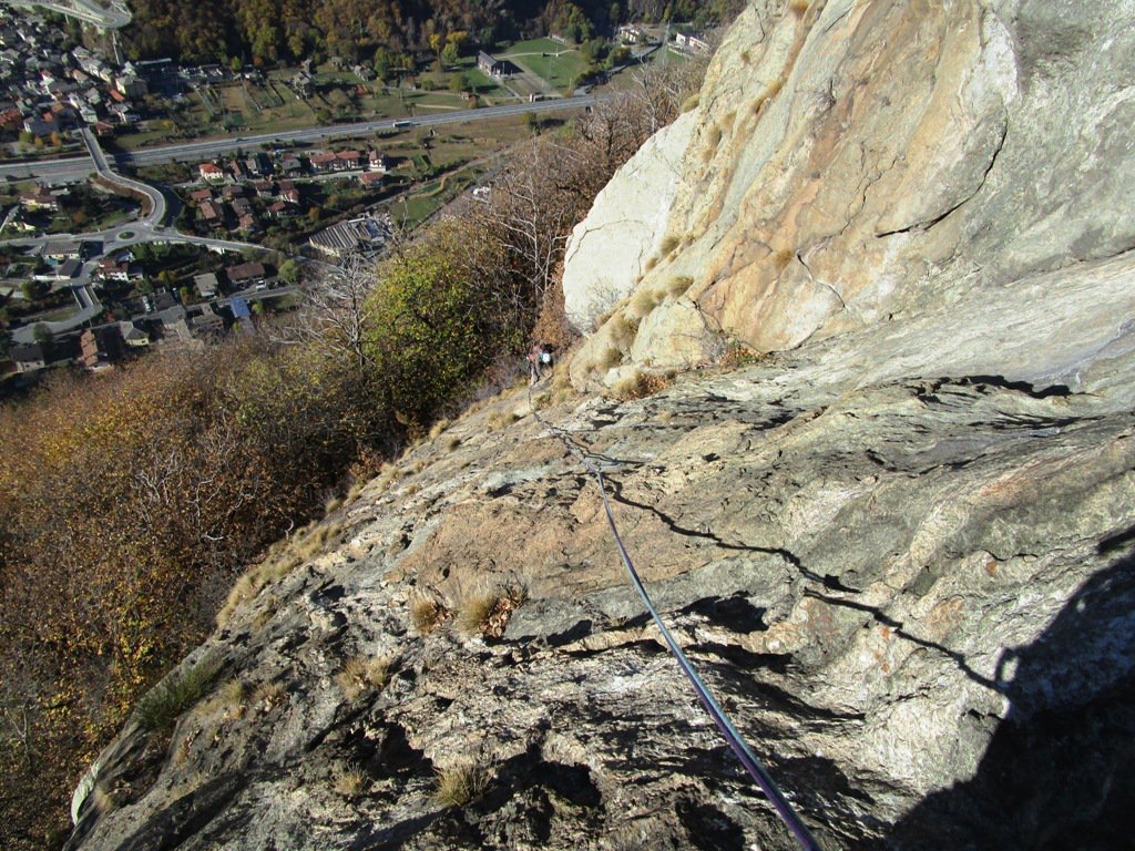 Photo of Table de Roc