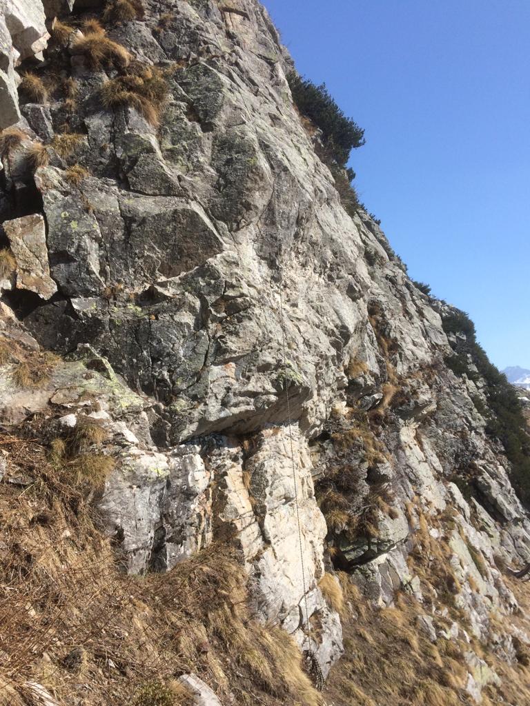 Photo of La Retta del Geometra