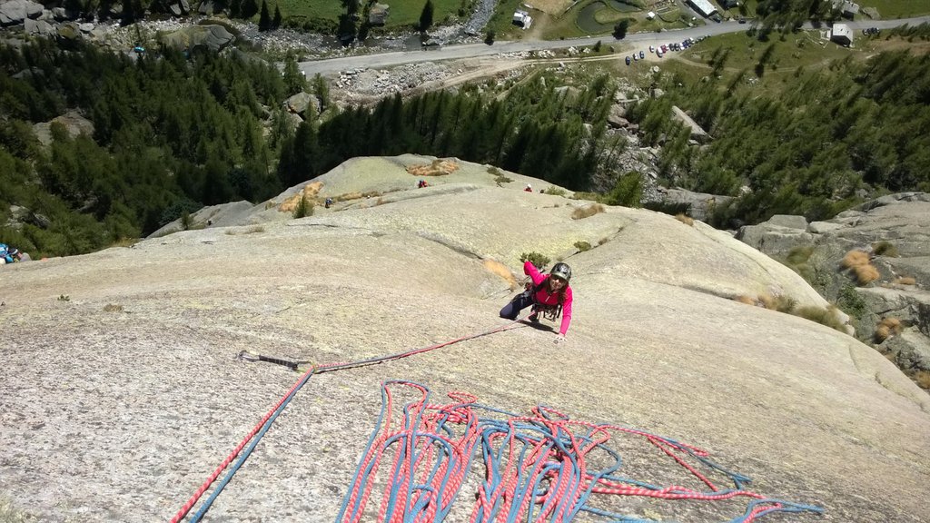 Photo of Apparizione del Cristo Verde