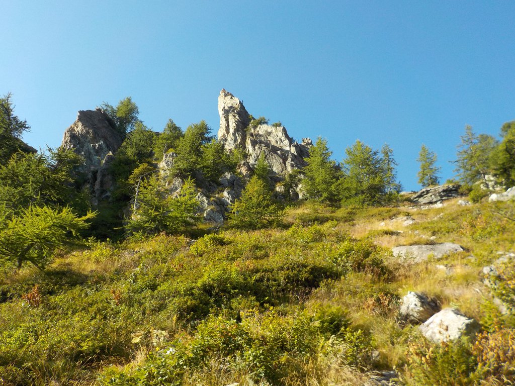 Photo of Via Michelin-Masoero