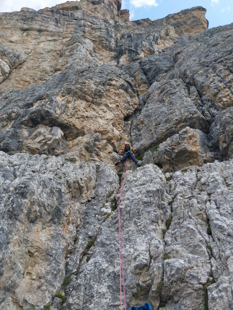 Photo of Via degli Scoiattoli