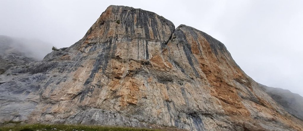 Photo of La Virgule