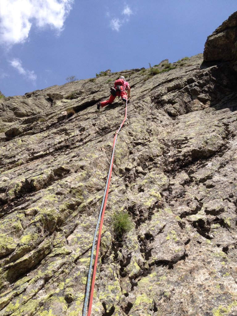 Photo of La Climberoide Brunduluna