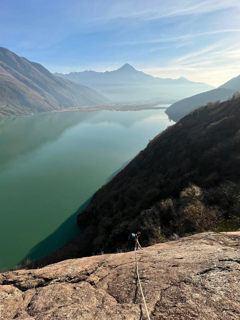 Photo of Canto di Breva