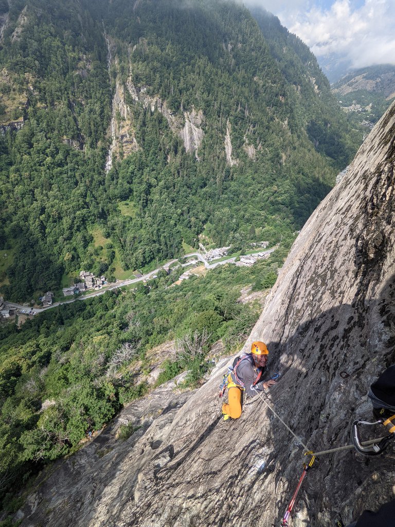 Photo of Le Bionde e i Grigi