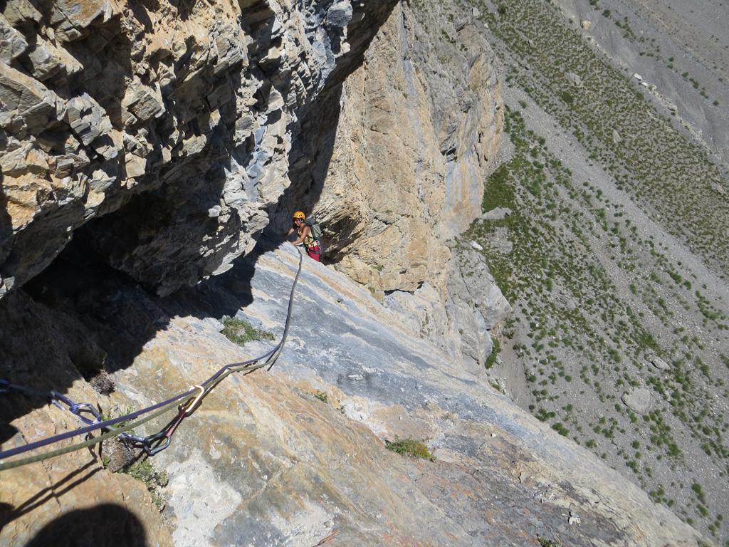 Photo of Crete de l’Alpalier Adios Pèpè