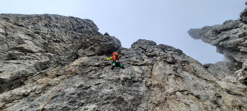 Photo of Via Pepetto+Via Fasana