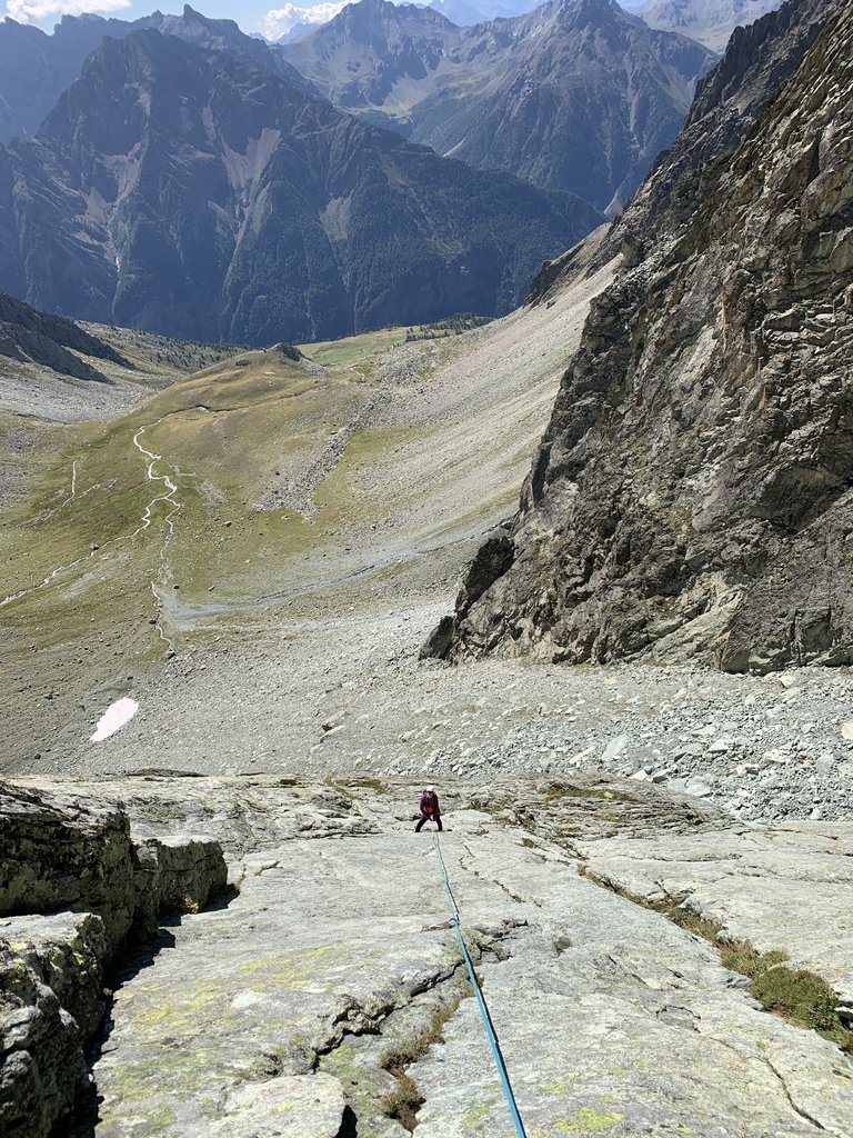 Photo of Ibex