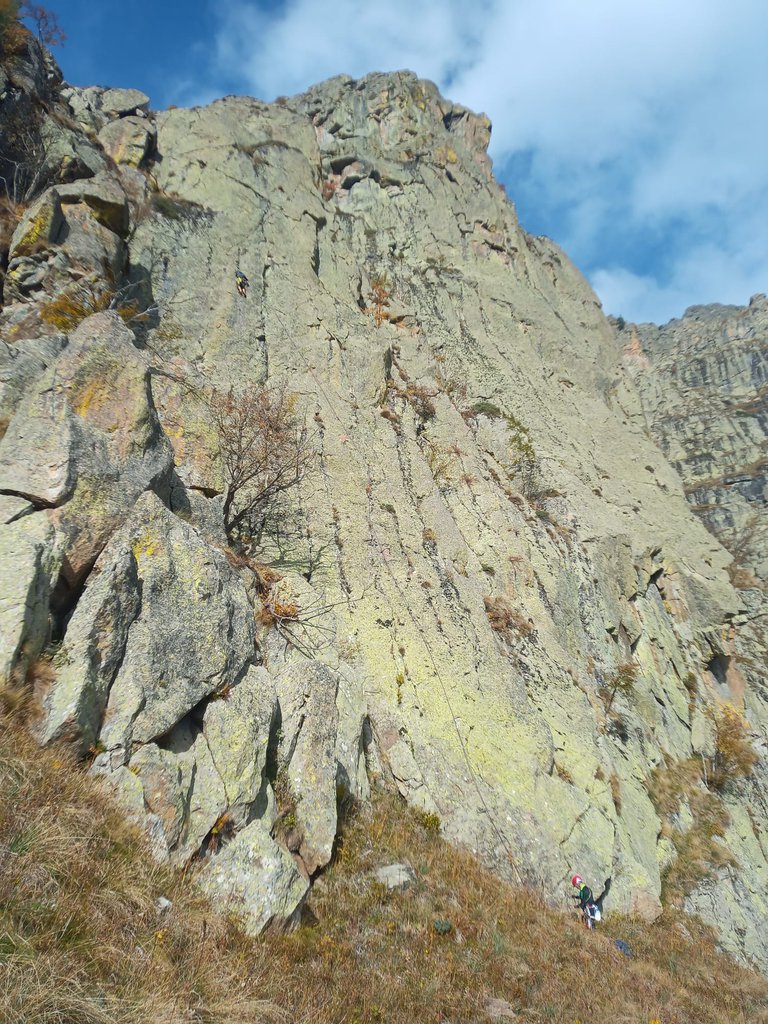 Photo of Delirio Prospettico