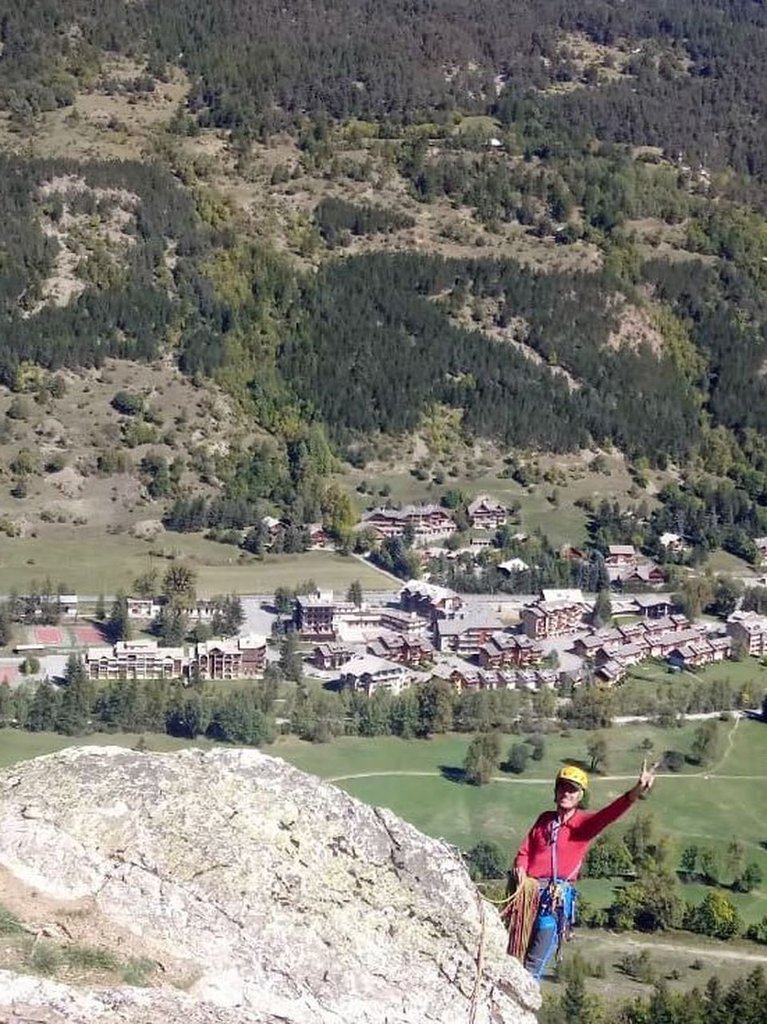 Photo of Les Dalles
